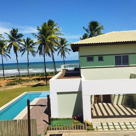 Beach House - Secured, Beach Access, Sea View, Best Location Baixio  Exterior foto