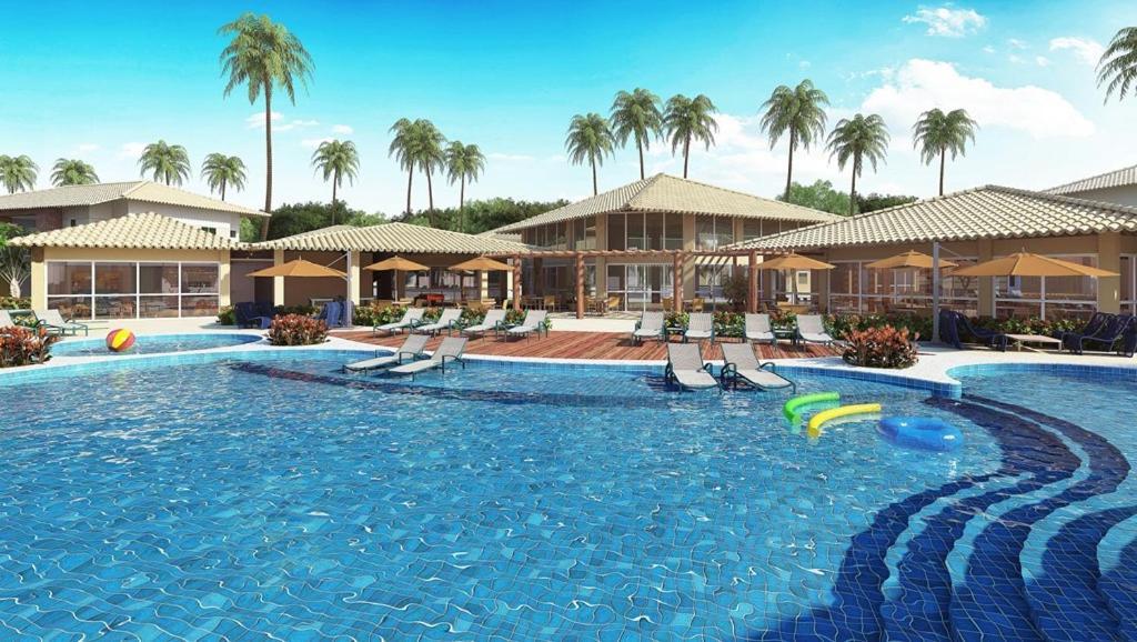 Beach House - Secured, Beach Access, Sea View, Best Location Baixio  Exterior foto