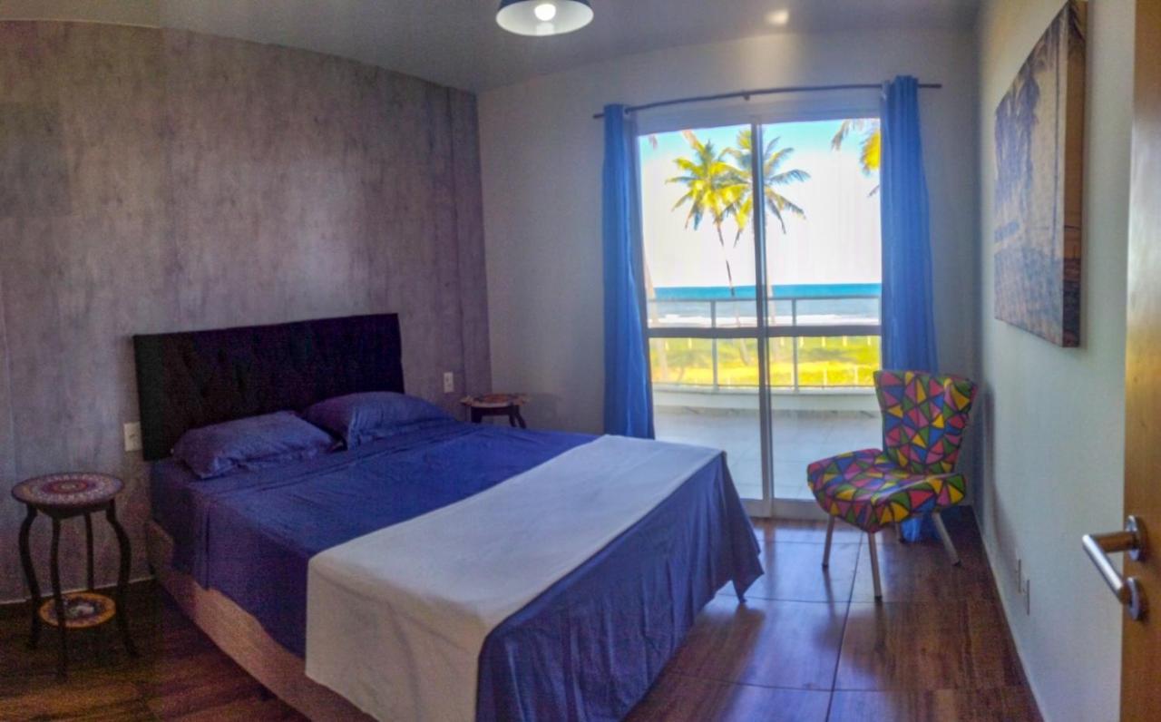 Beach House - Secured, Beach Access, Sea View, Best Location Baixio  Exterior foto