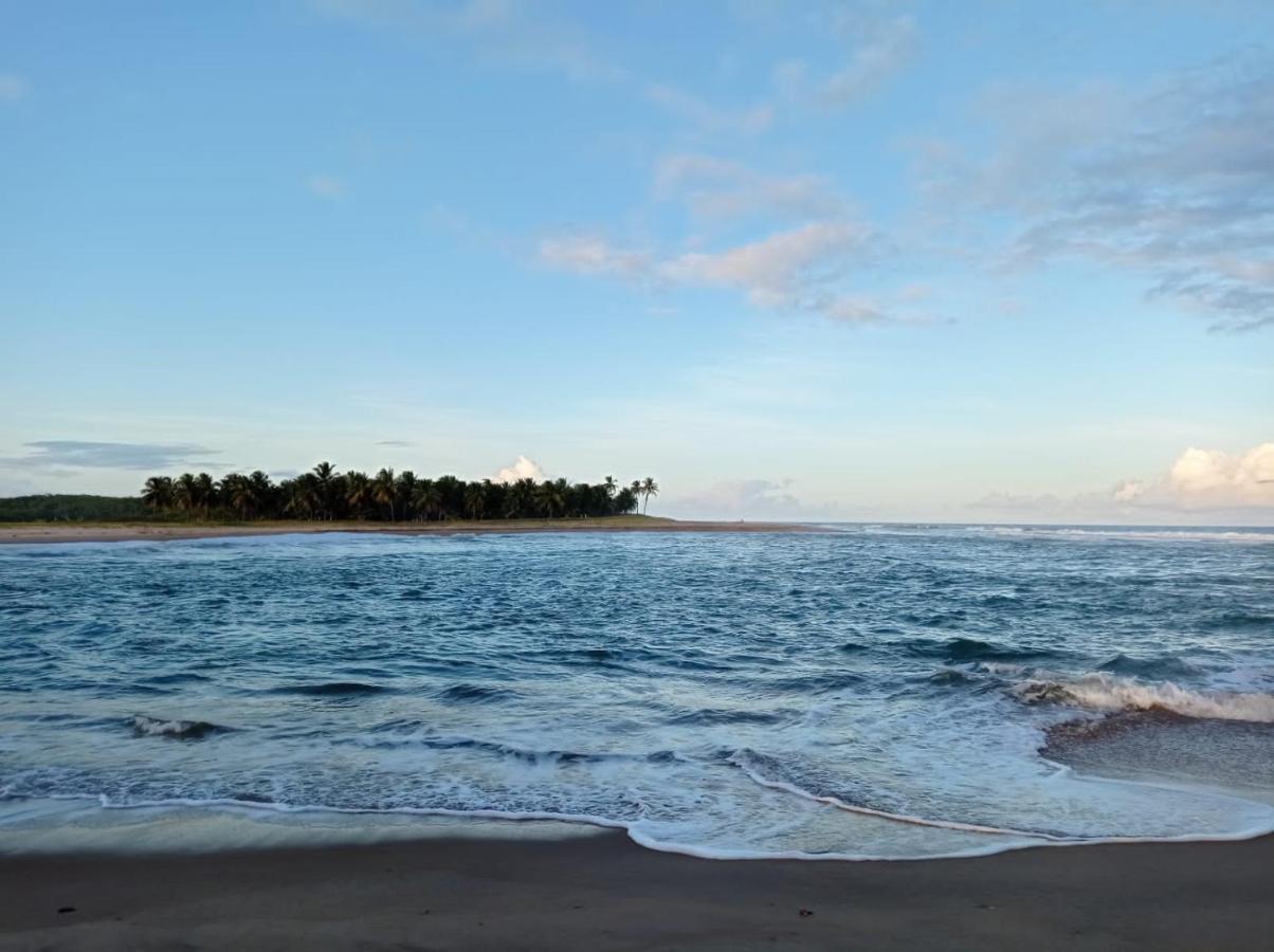 Beach House - Secured, Beach Access, Sea View, Best Location Baixio  Exterior foto
